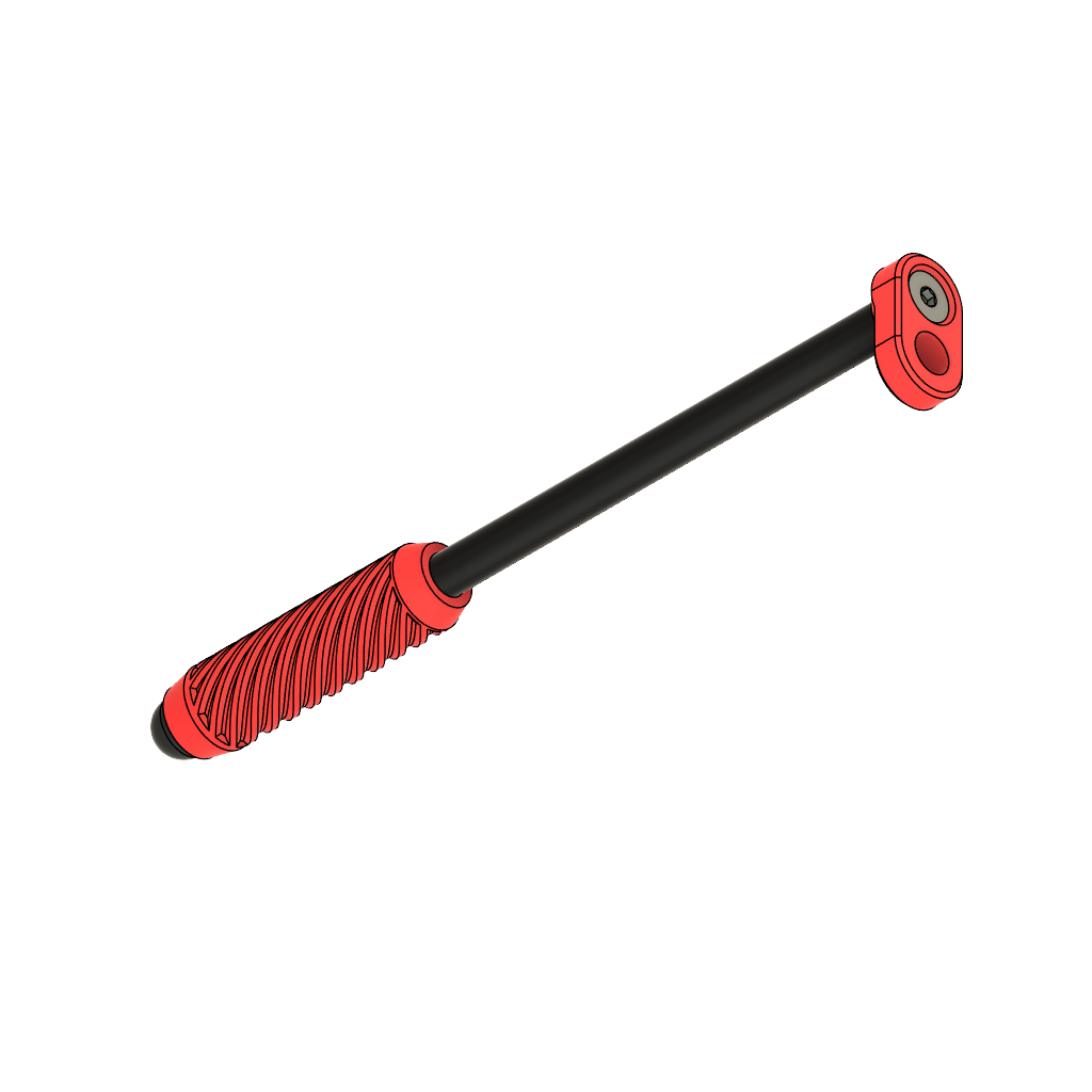 Styllo Stylus Helix Grip