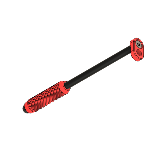 Styllo Stylus Helix Grip