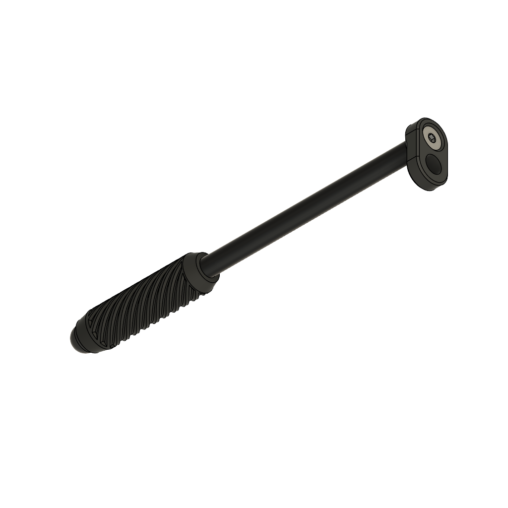 Styllo Stylus Helix Grip