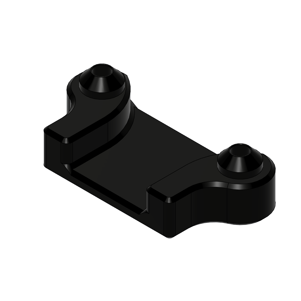 PRO Holster Lock