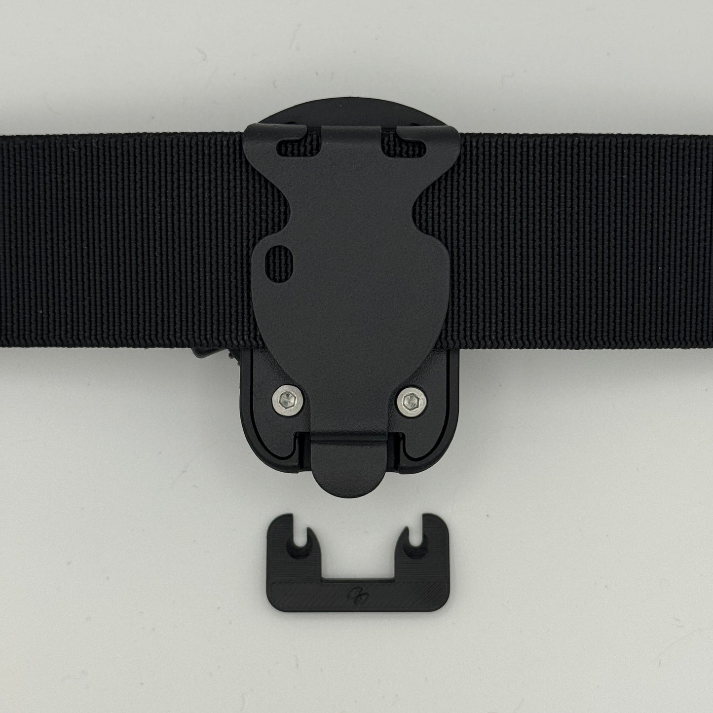 Standard Holster Anchor Plate - Clip In