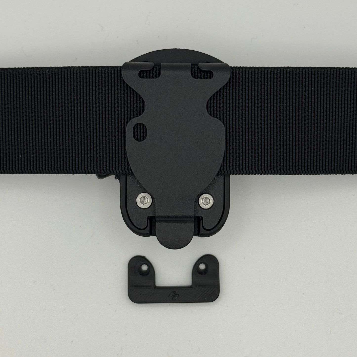 Standard Holster Anchor Plate - Bolt In