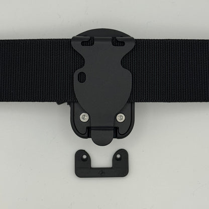 Standard Holster Anchor Plate - Bolt In