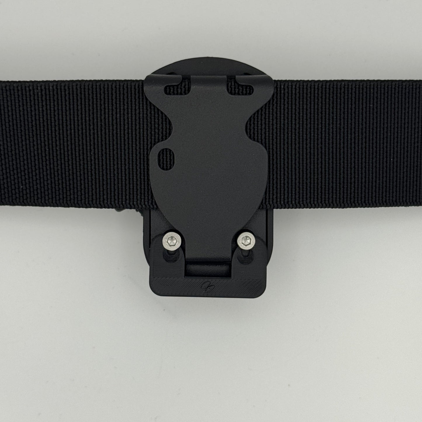 Standard Holster Anchor Plate - Clip In