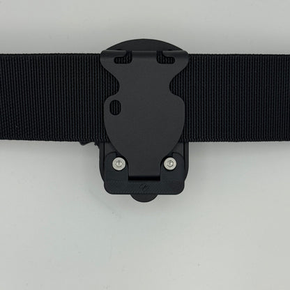 Standard Holster Anchor Plate - Clip In