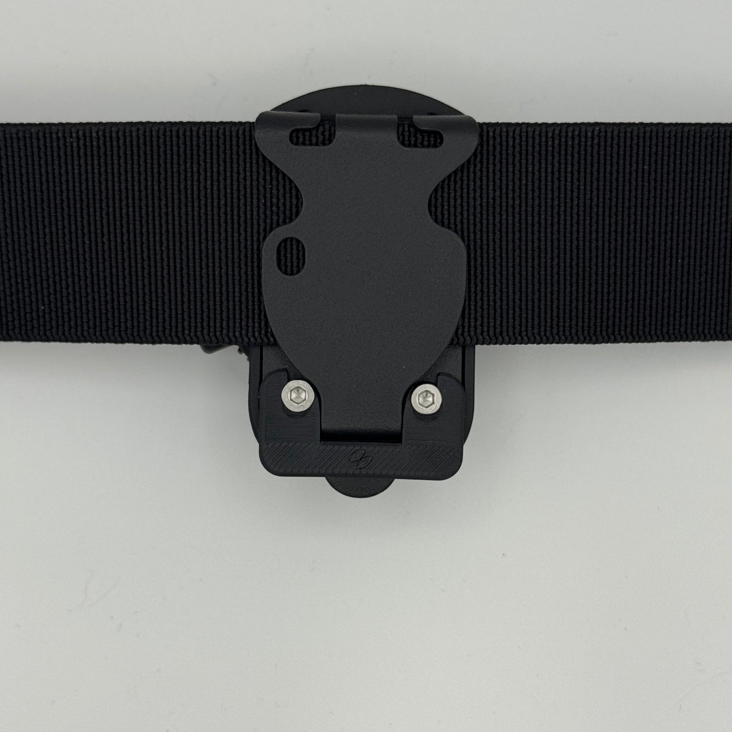 Standard Holster Anchor Plate - Clip In