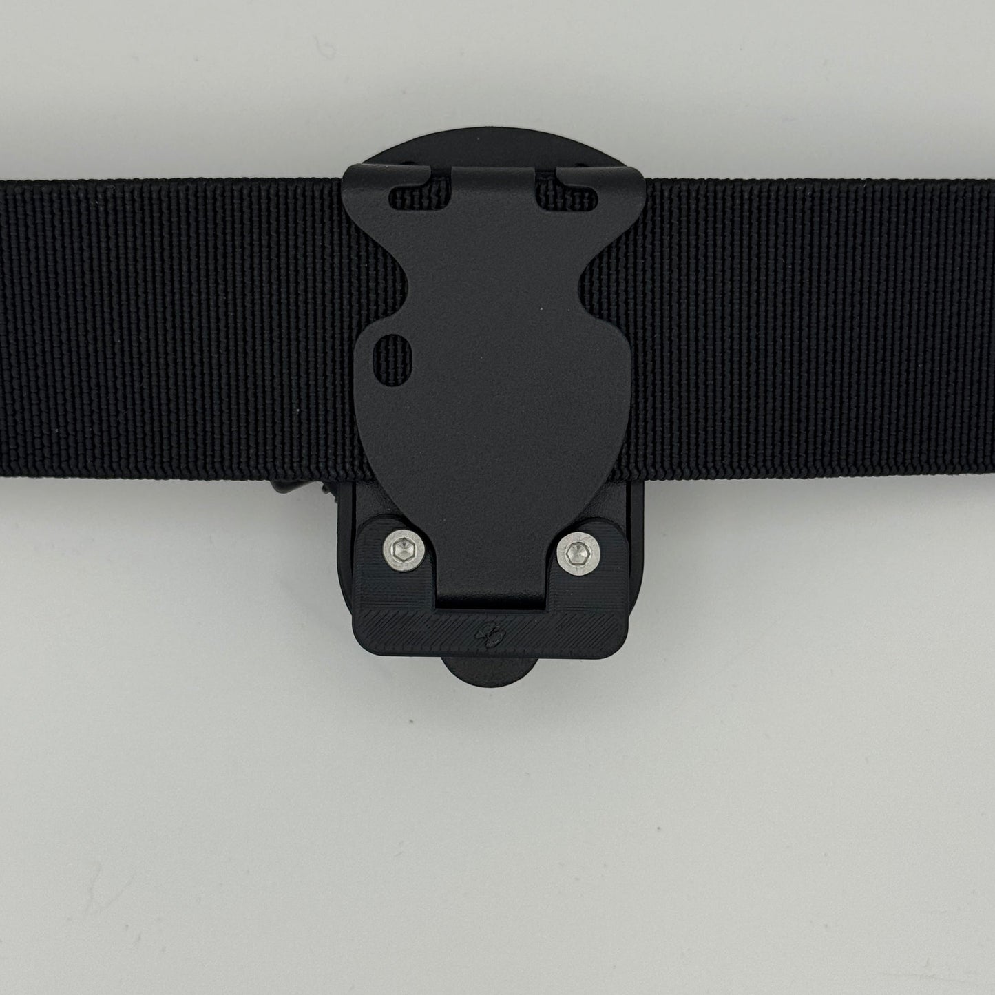 Standard Holster Anchor Plate - Bolt In