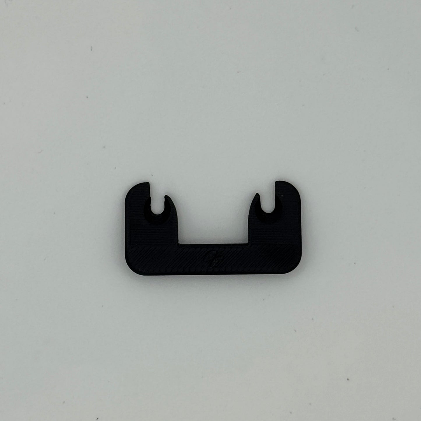 Standard Holster Anchor Plate - Clip In