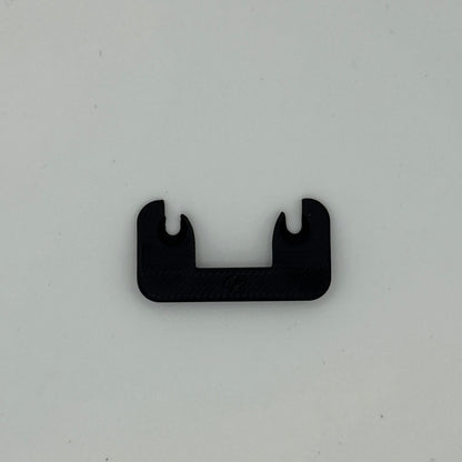 Standard Holster Anchor Plate - Clip In