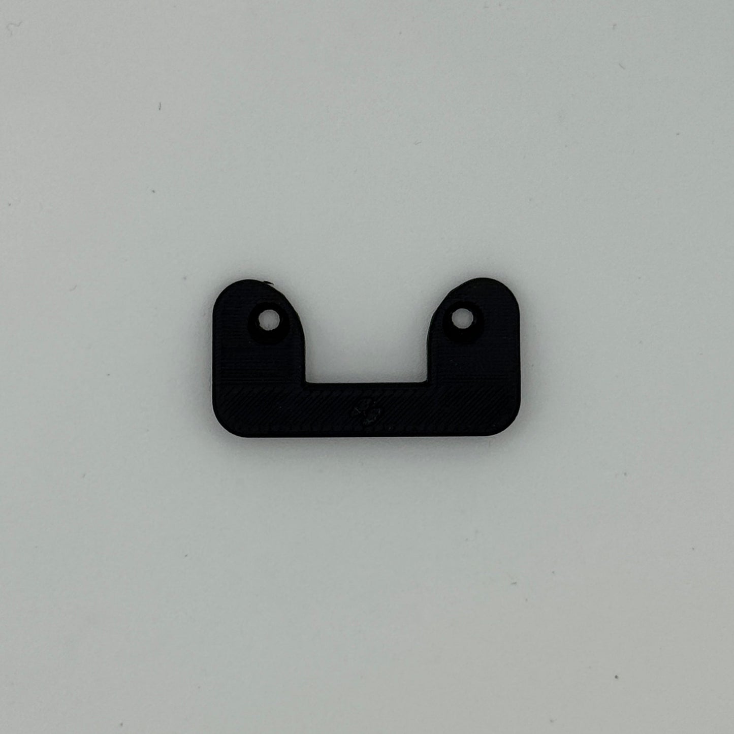 Standard Holster Anchor Plate - Bolt In