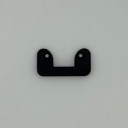 Standard Holster Anchor Plate - Bolt In