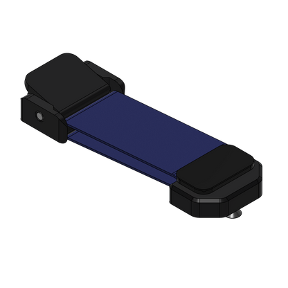 (CONCEPT) Velox Shoe Buckle