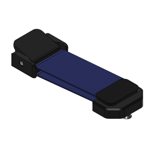 (CONCEPT) Velox Shoe Buckle
