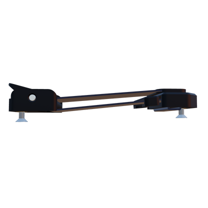 (CONCEPT) Velox Shoe Buckle